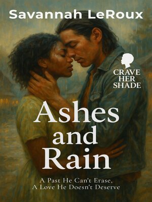 cover image of Ashes and Rain